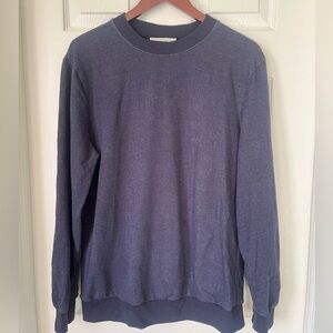Men's Icebreaker Merino Central Long Sleeve Sweatshirt | Medium